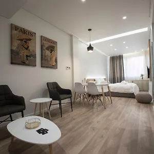 Ornament Suites, Nilie Hospitality Mgmt Selanik