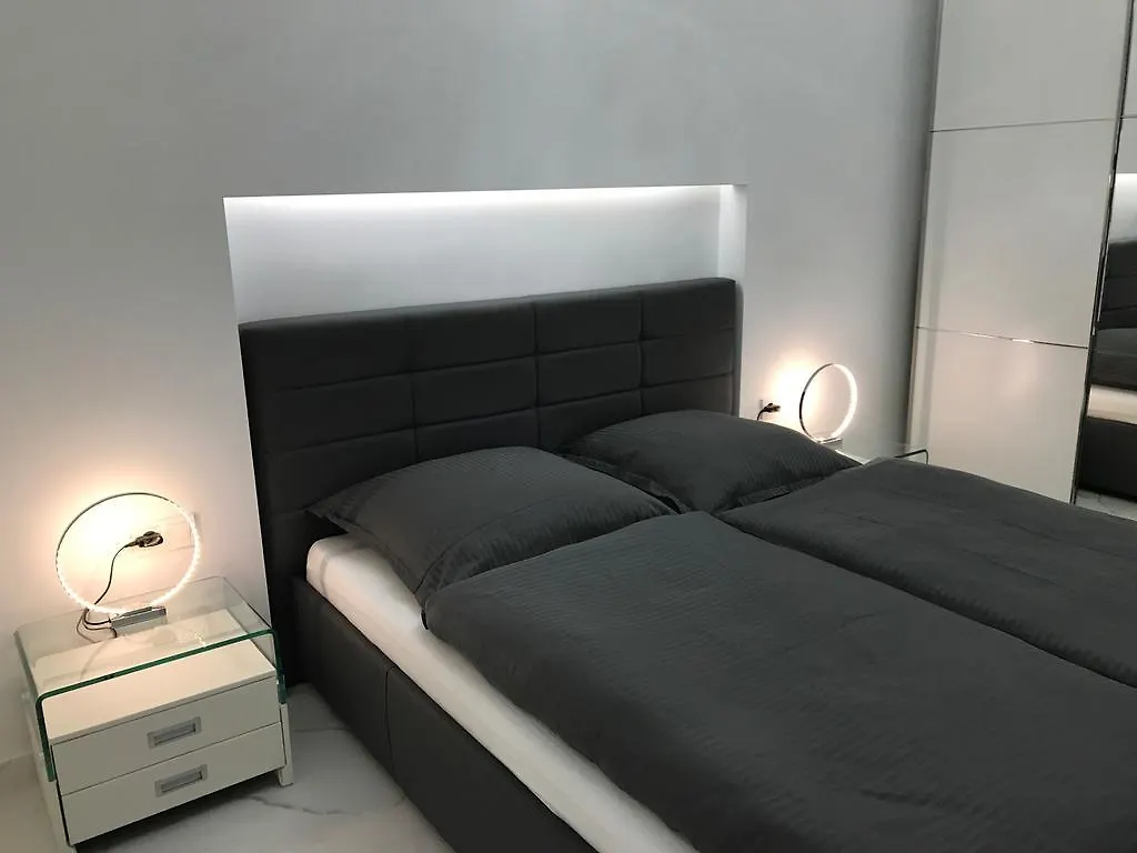 Apartment Laura City Egnatia Thessaloniki